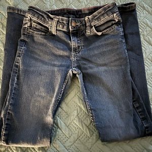 Wrangler Jeans